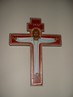 icône Christ ressuscité  collection particulière