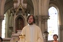 Mise en scène de la Passion - Ste Maxellende en C.