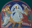 Il est ressuscité! Alleluia!